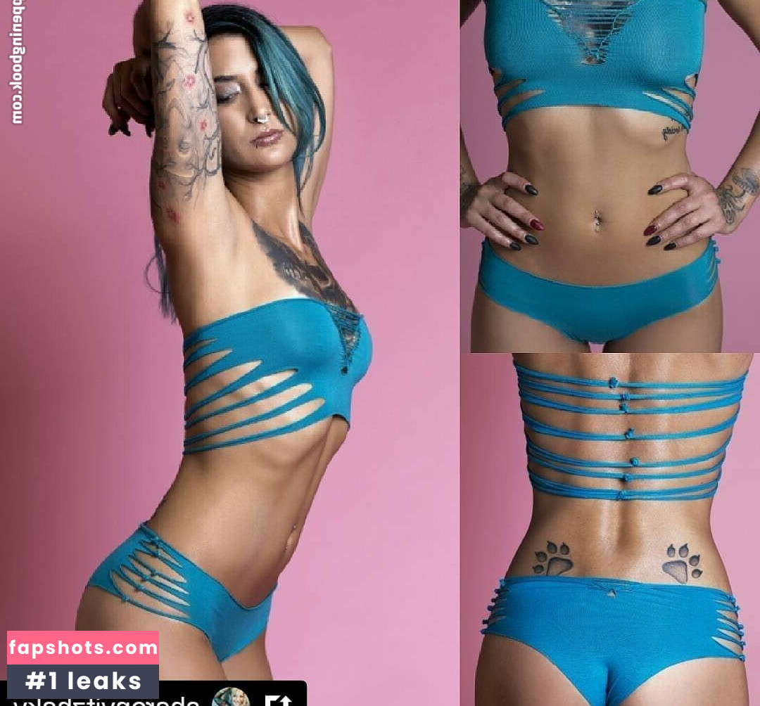 Rockabillyabbey Sg Nude Leaks OnlyFans Photos #11 - LeakJerk