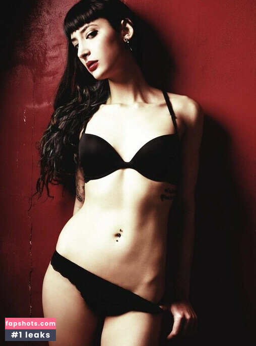 Rockabillyabbey Sg Nude Leaks OnlyFans Photos #14 - LeakJerk