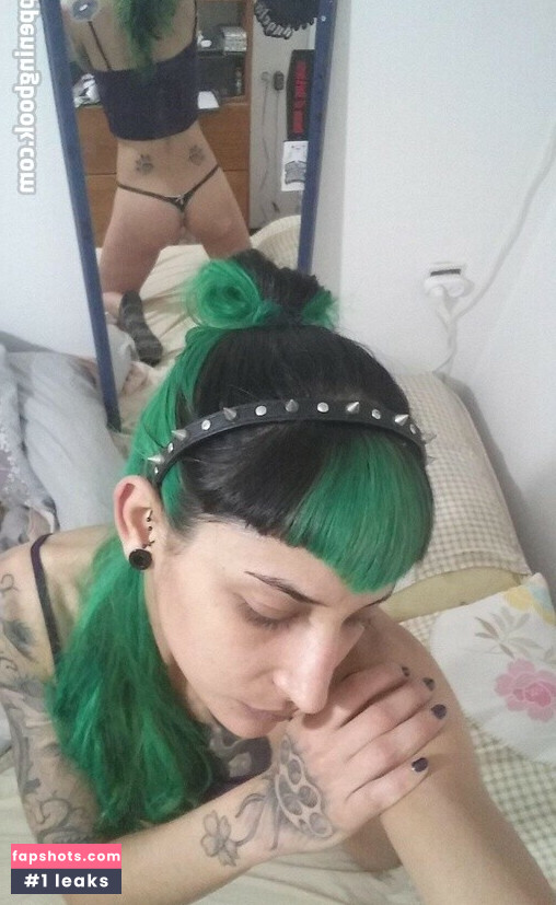 Rockabillyabbey Sg Nude Leaks OnlyFans Photos #6 - LeakJerk