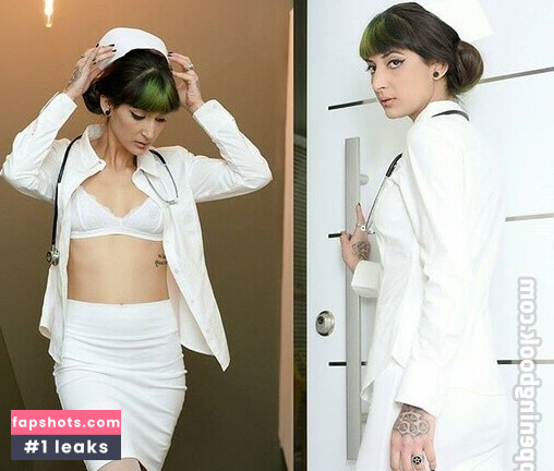 Rockabillyabbey Sg Nude Leaks OnlyFans Photos #8 - LeakJerk