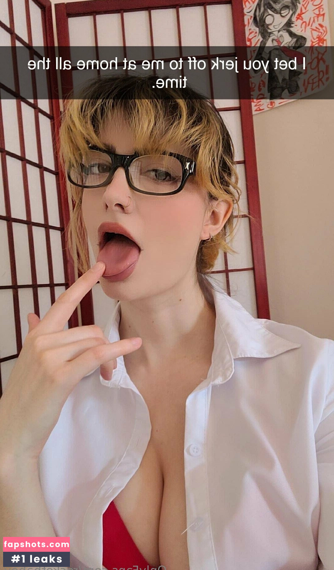 Rocketbabey Filtración Desnuda OnlyFans Foto #18 - Fapshots