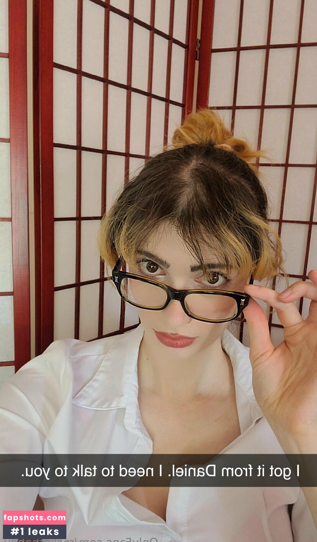 Rocketbabey Filtración Desnuda OnlyFans Foto #19 - Fapshots