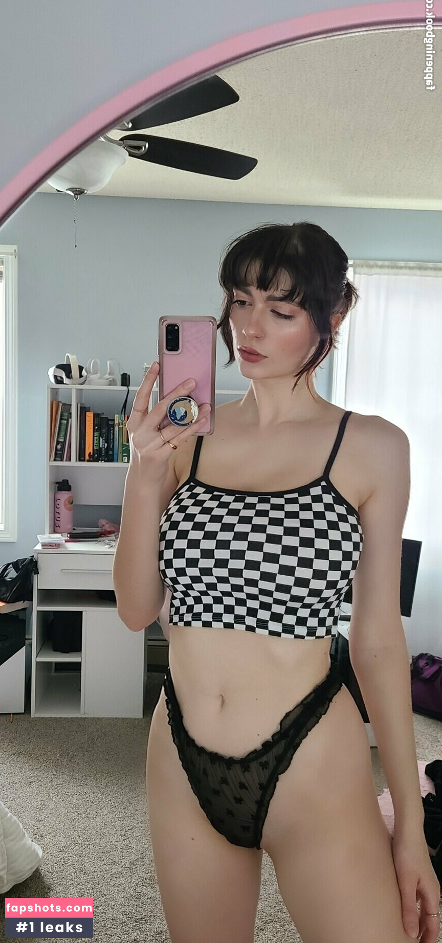 Rocketbabey Filtración Desnuda OnlyFans Foto #219 - Fapshots