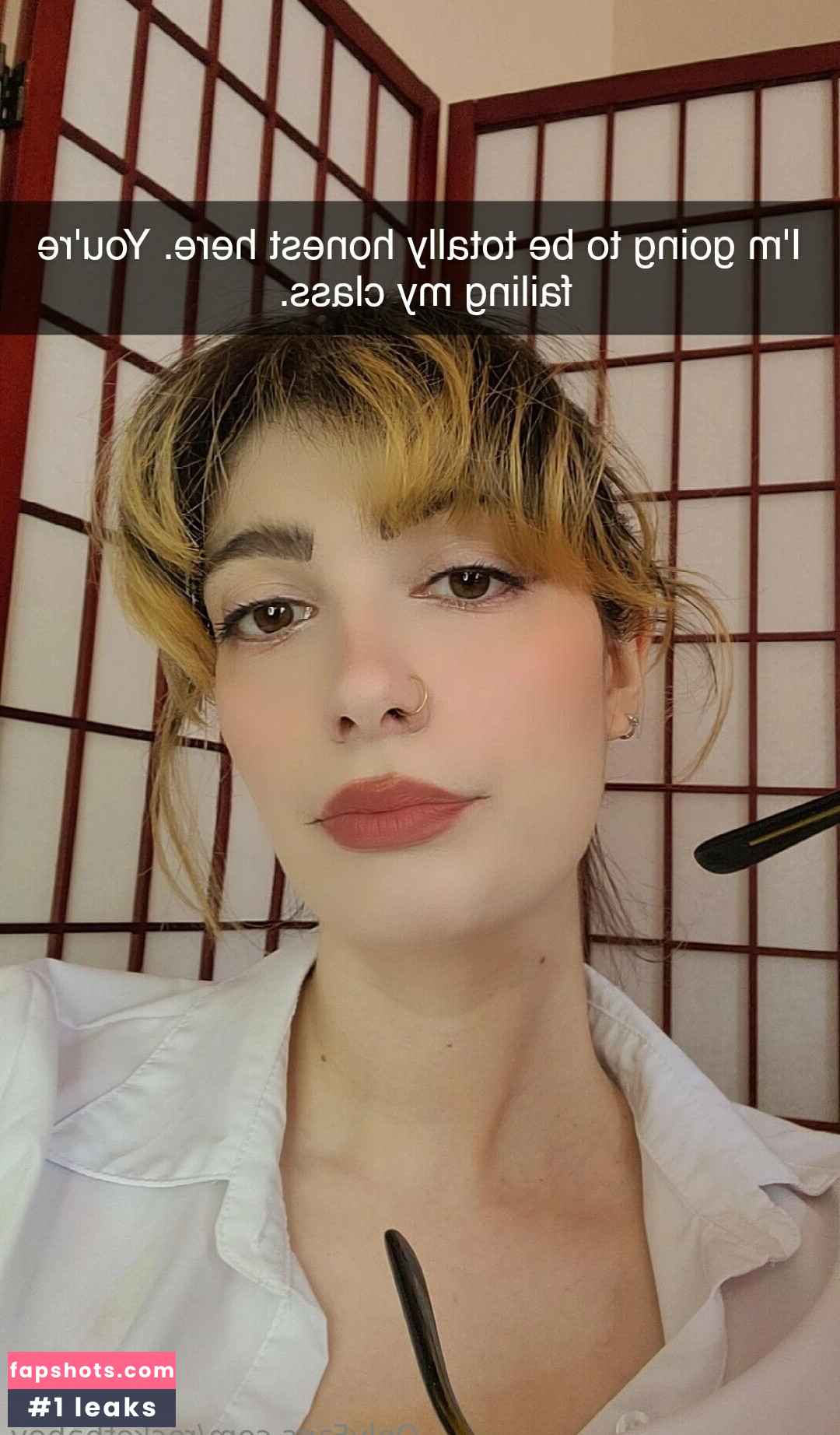 Rocketbabey Filtración Desnuda OnlyFans Foto #24 - Fapshots