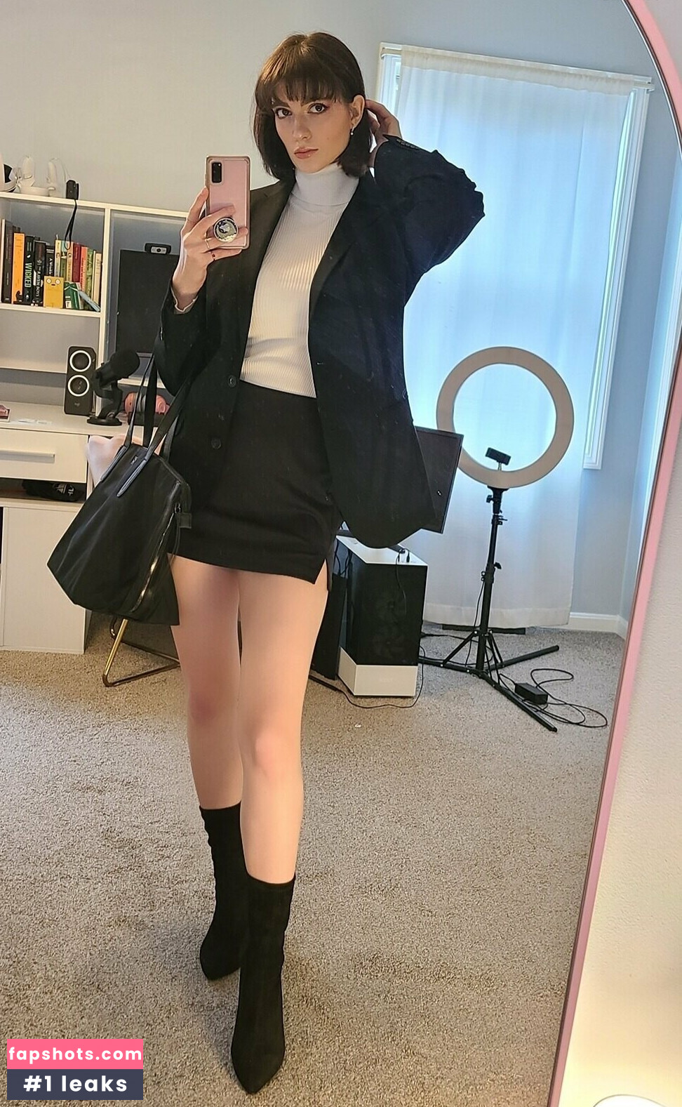 Rocketbabey Filtración Desnuda OnlyFans Foto #231 - Fapshots