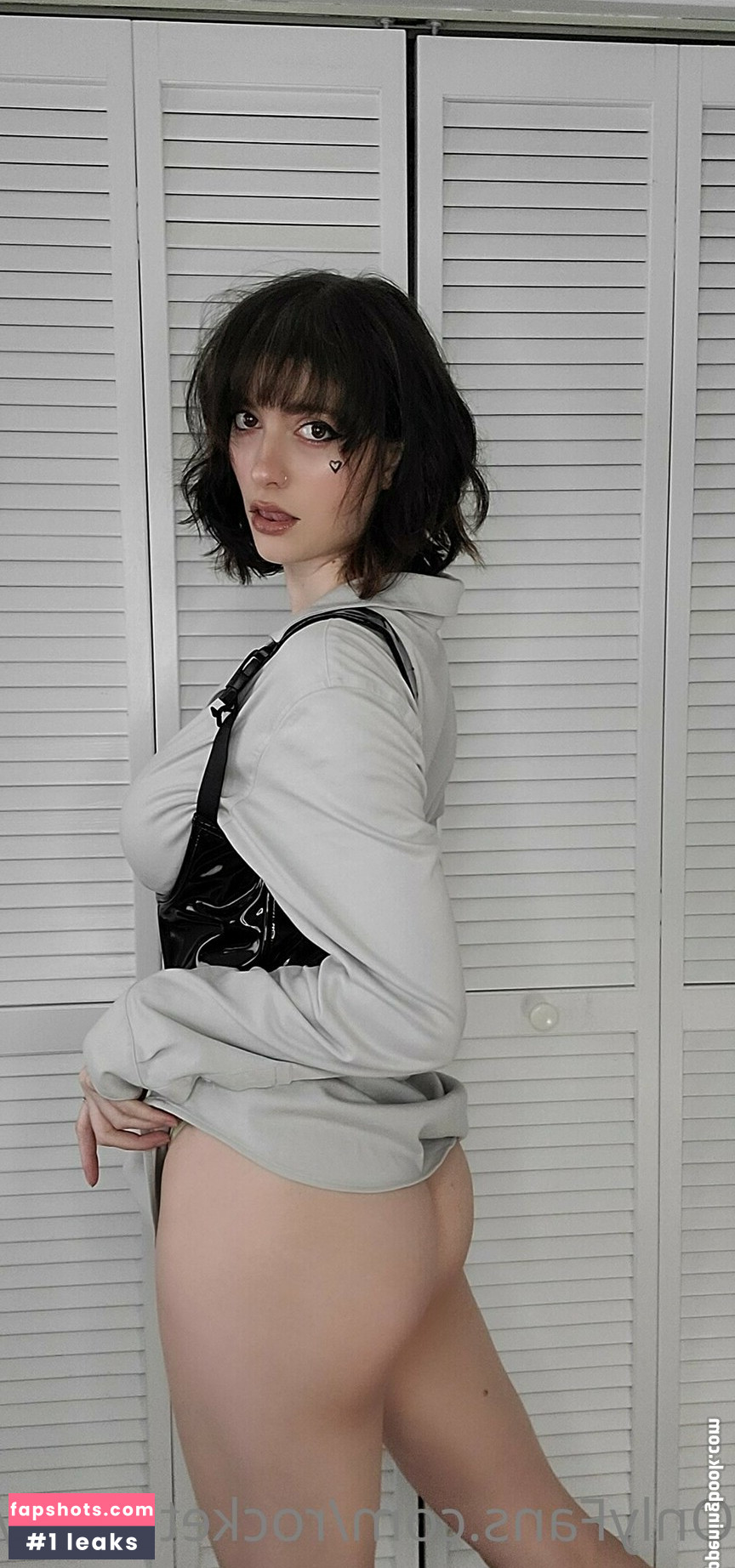 Rocketbabey Filtración Desnuda OnlyFans Foto #249 - Fapshots