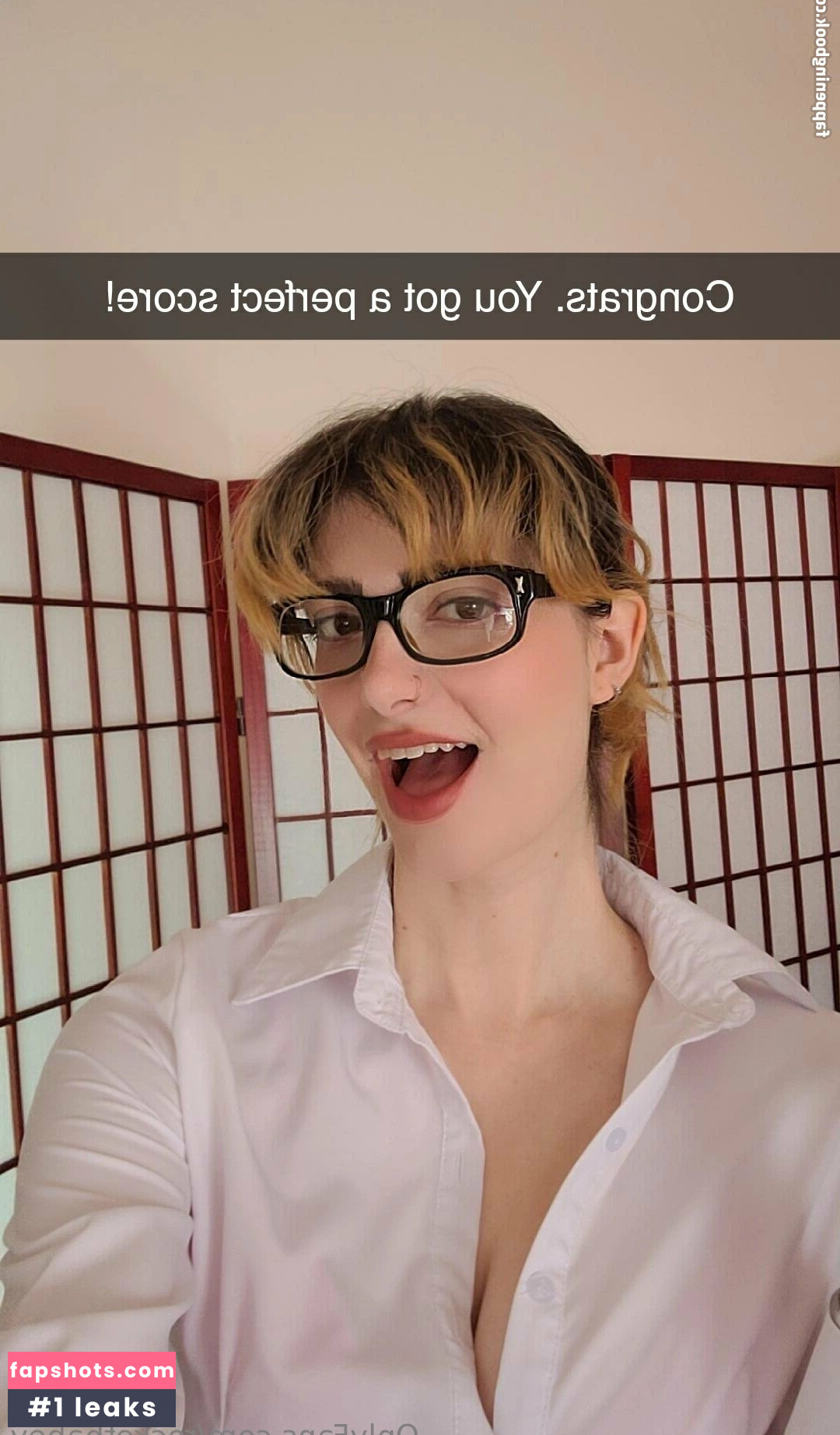 Rocketbabey Filtración Desnuda OnlyFans Foto #27 - Fapshots