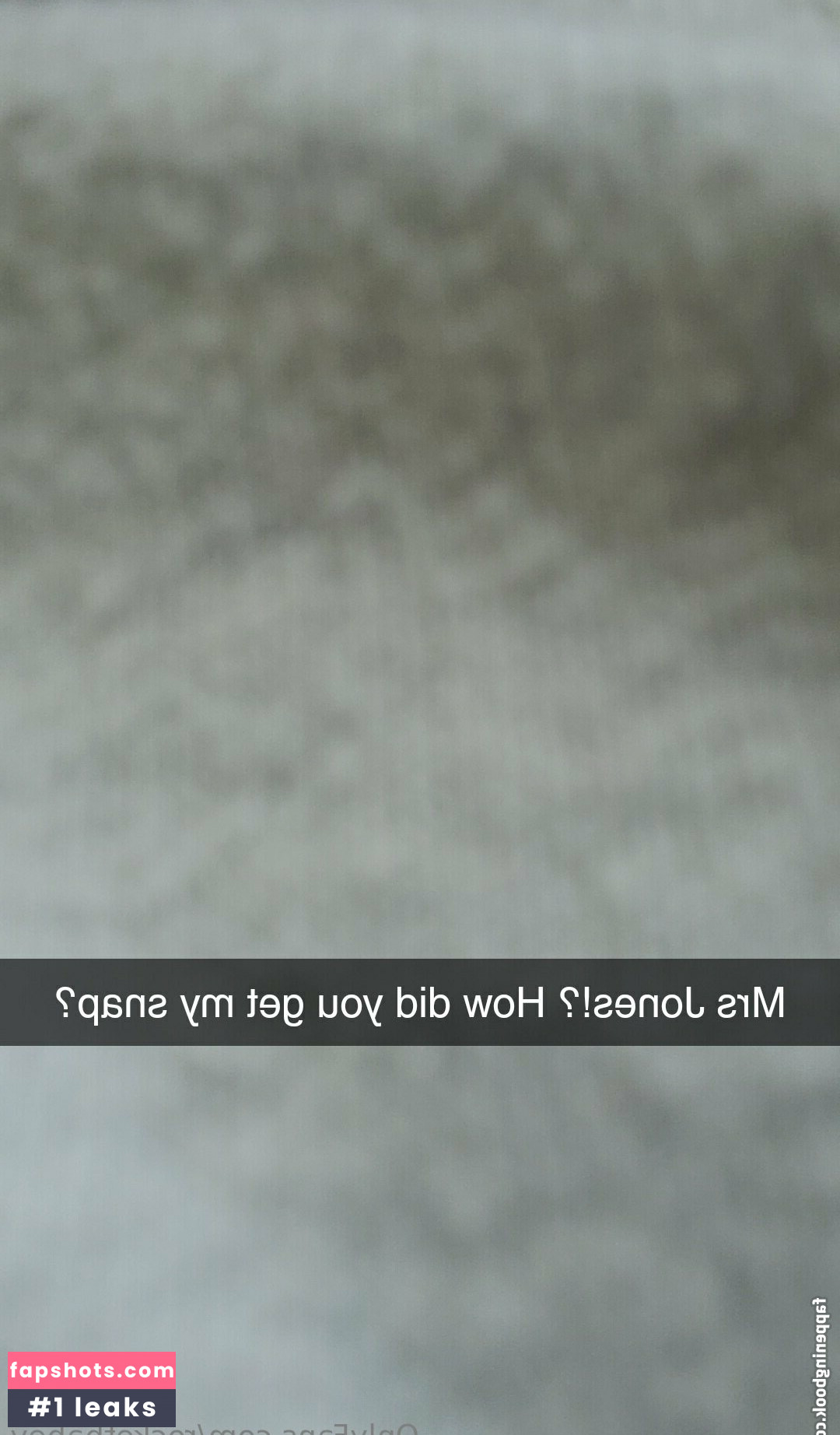 Rocketbabey Filtración Desnuda OnlyFans Foto #31 - Fapshots