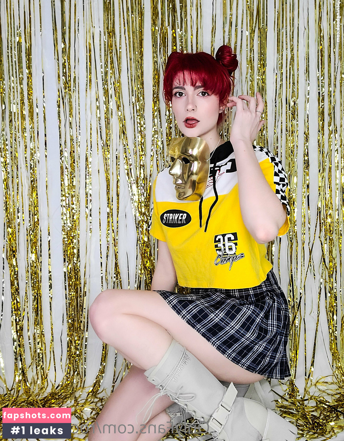 Rocketbabey Filtración Desnuda OnlyFans Foto #505 - Fapshots