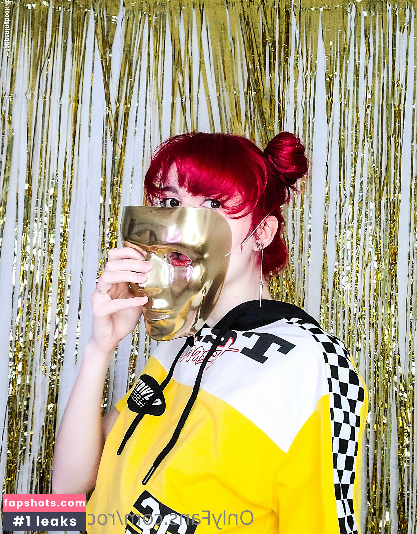 Rocketbabey Filtración Desnuda OnlyFans Foto #510 - Fapshots