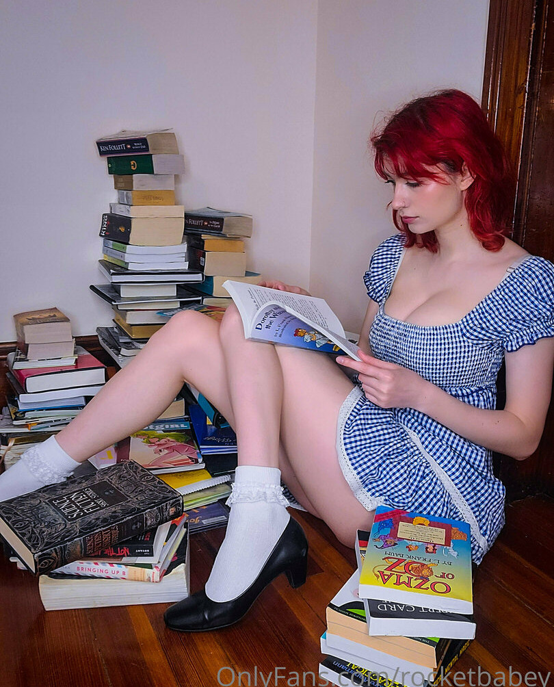 rocketbabey gallery photo #1114