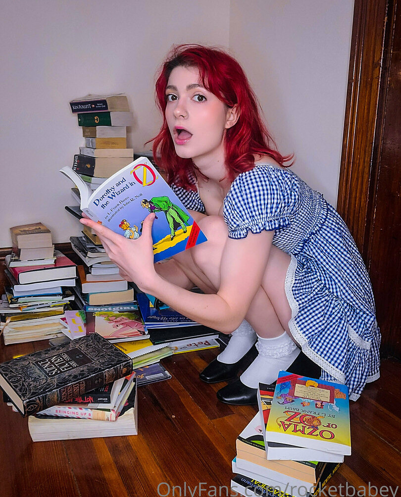 rocketbabey gallery photo #1116