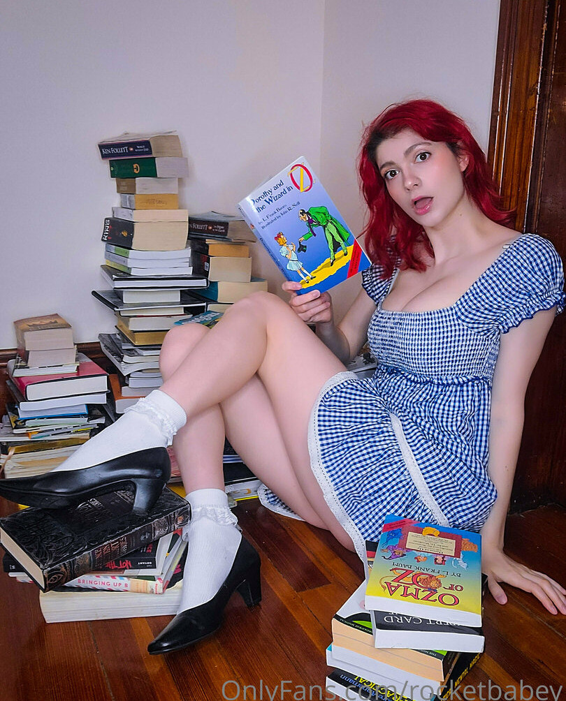 rocketbabey gallery photo #1117