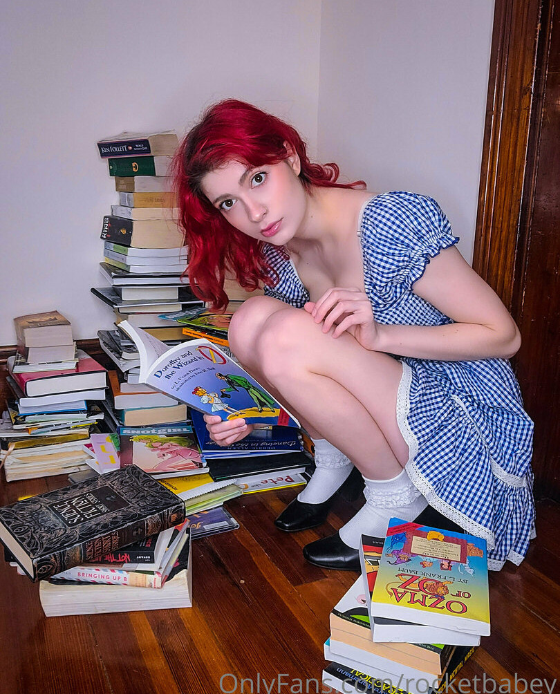 rocketbabey gallery photo #1118