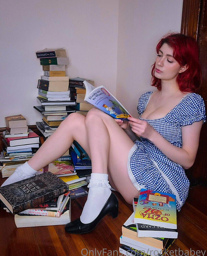 rocketbabey gallery photo #1119