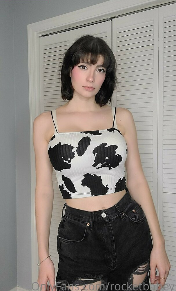 rocketbabey Nude Leaks OnlyFans Photos #1306 - LeakJerk