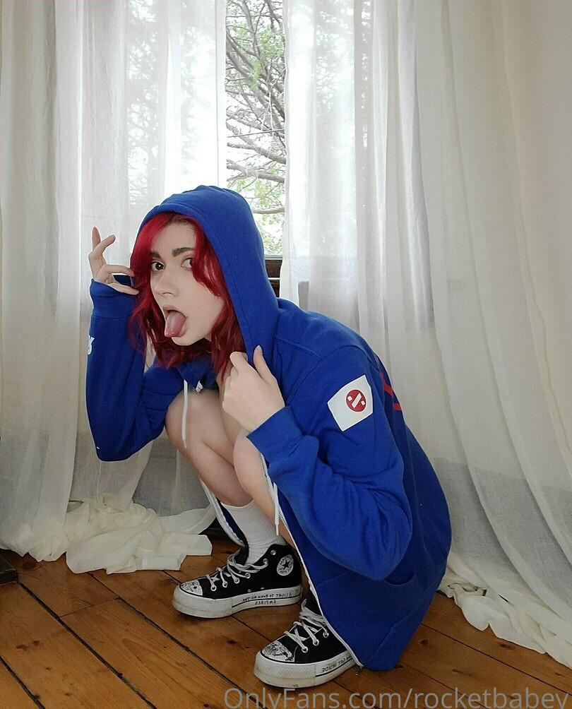 rocketbabey Nude Leaks OnlyFans Photos #1311 - LeakJerk