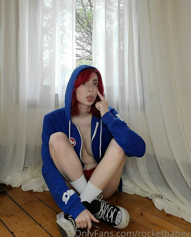 rocketbabey Nude Leaks OnlyFans Photos #1316 - LeakJerk