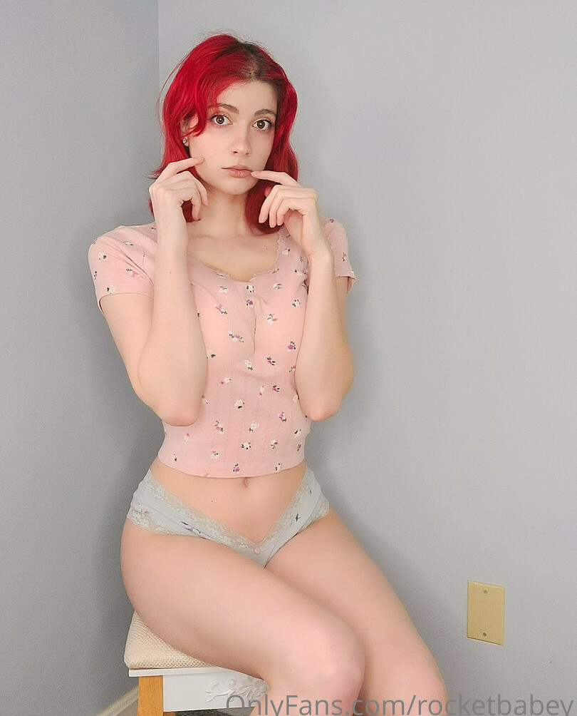 rocketbabey Nude Leaks OnlyFans Photos #1332 - LeakJerk