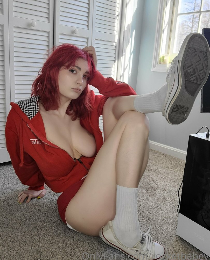 rocketbabey Nude Leaks OnlyFans Photos #1368 - LeakJerk