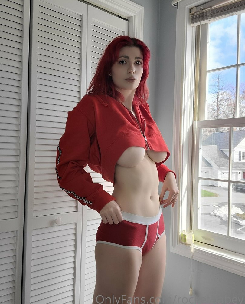 rocketbabey Nude Leaks OnlyFans Photos #1375 - LeakJerk