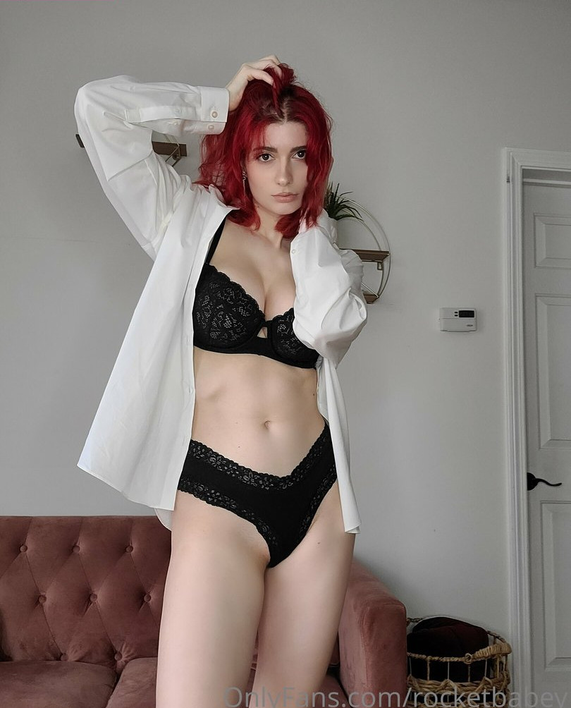 rocketbabey Nude Leaks OnlyFans Photos #1386 - LeakJerk