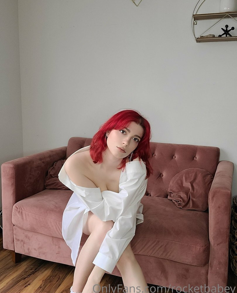 rocketbabey Nude Leaks OnlyFans Photos #1388 - LeakJerk