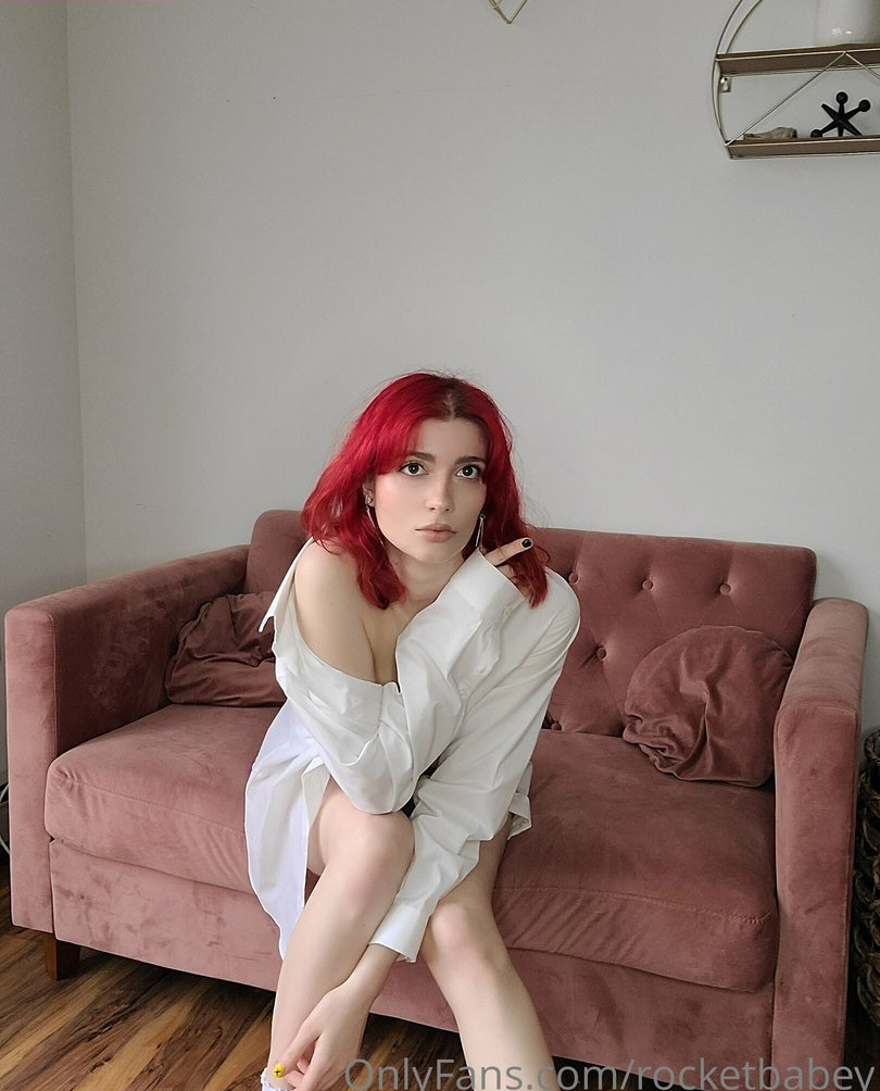 rocketbabey Nude Leaks OnlyFans Photos #1389 - LeakJerk
