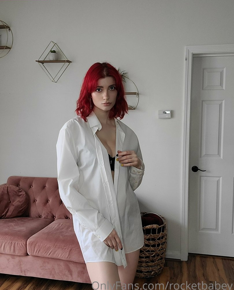 rocketbabey Nacktheit OnlyFans Fotos #1408 - Fapshots