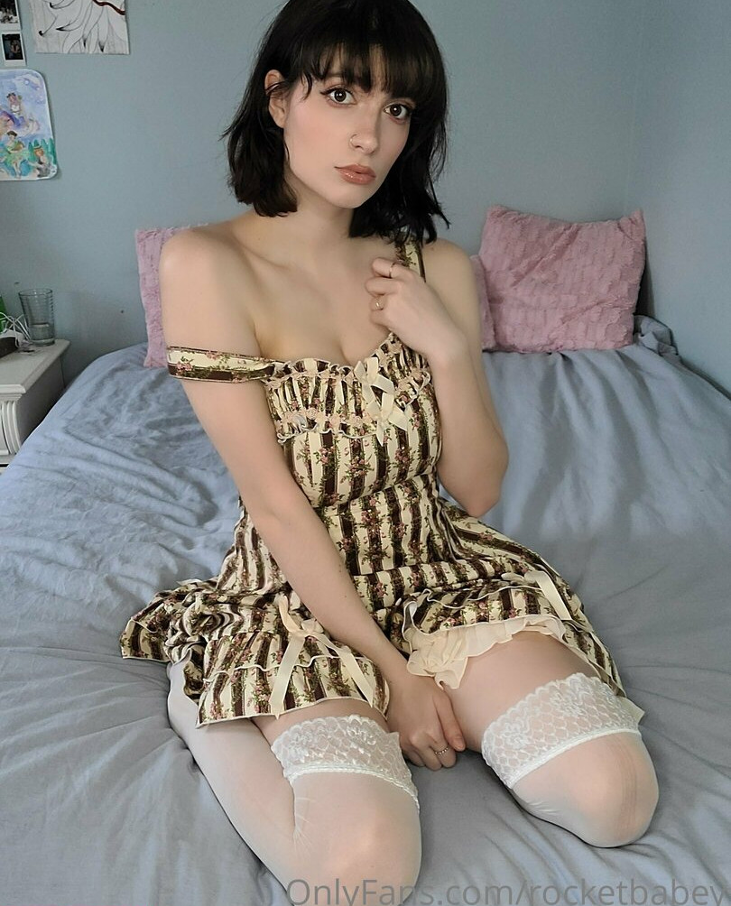 rocketbabey gallery photo #805