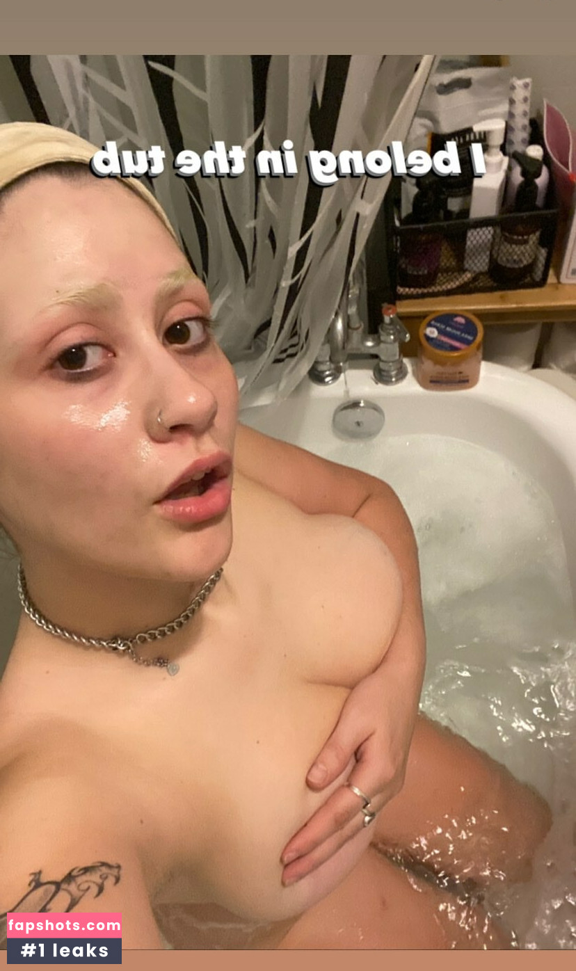 Rockifish Nahé úniky fotek pouze od fanoušků #14 - Fapshots