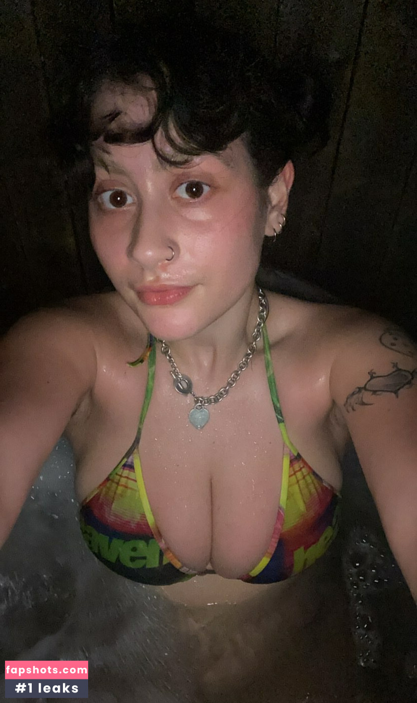 Rockifish Nahé úniky fotek pouze od fanoušků #15 - Fapshots