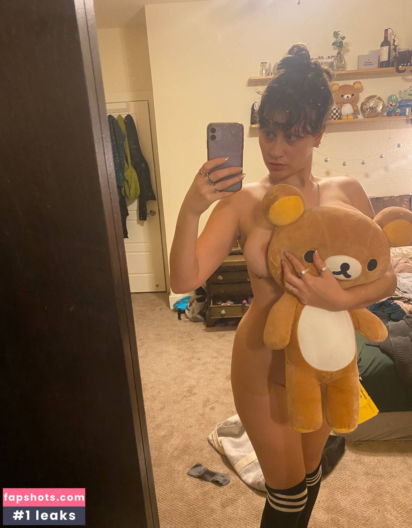 Rockifish Nahé úniky fotek pouze od fanoušků #29 - Fapshots