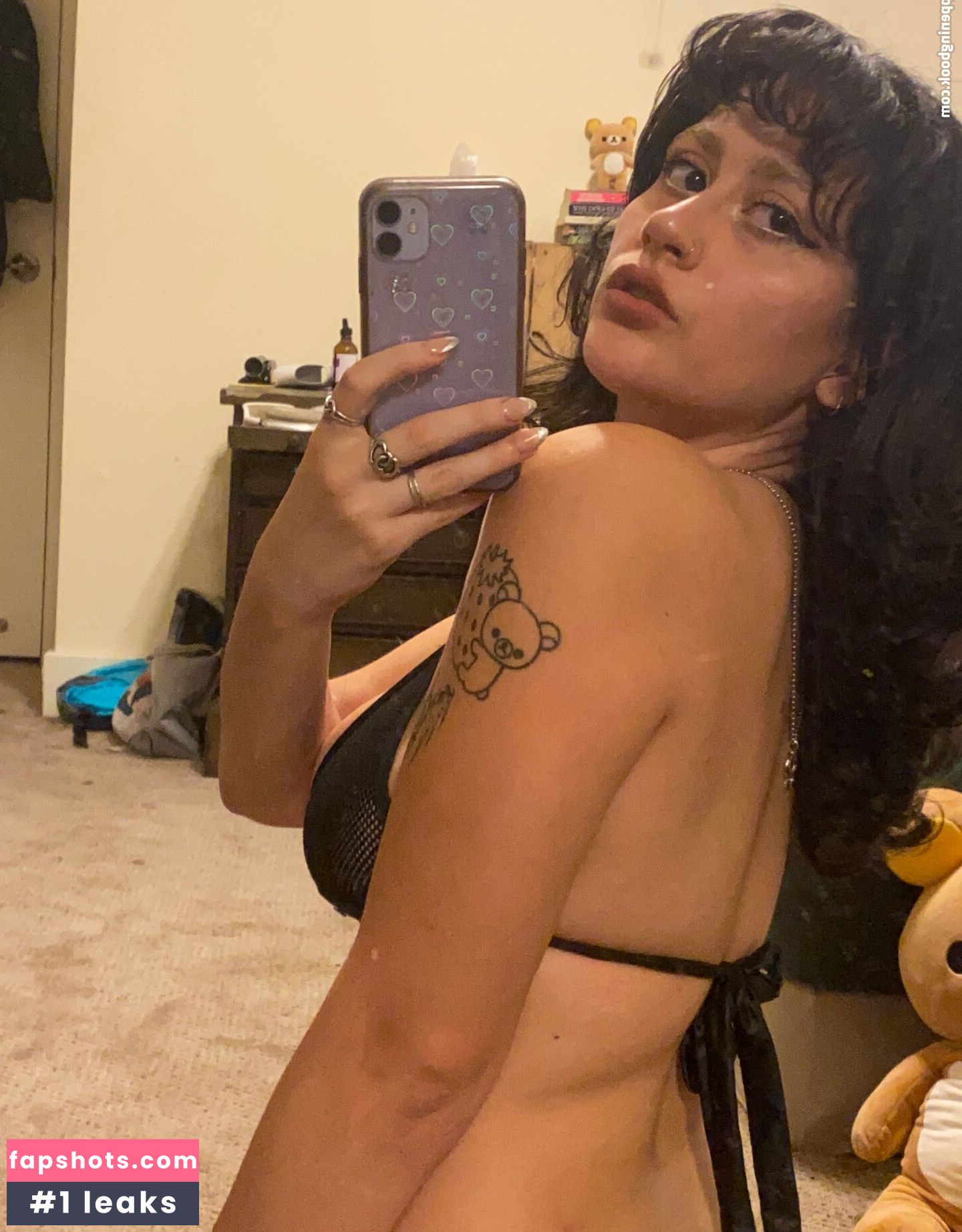 Rockifish Nahé úniky fotek pouze od fanoušků #30 - Fapshots