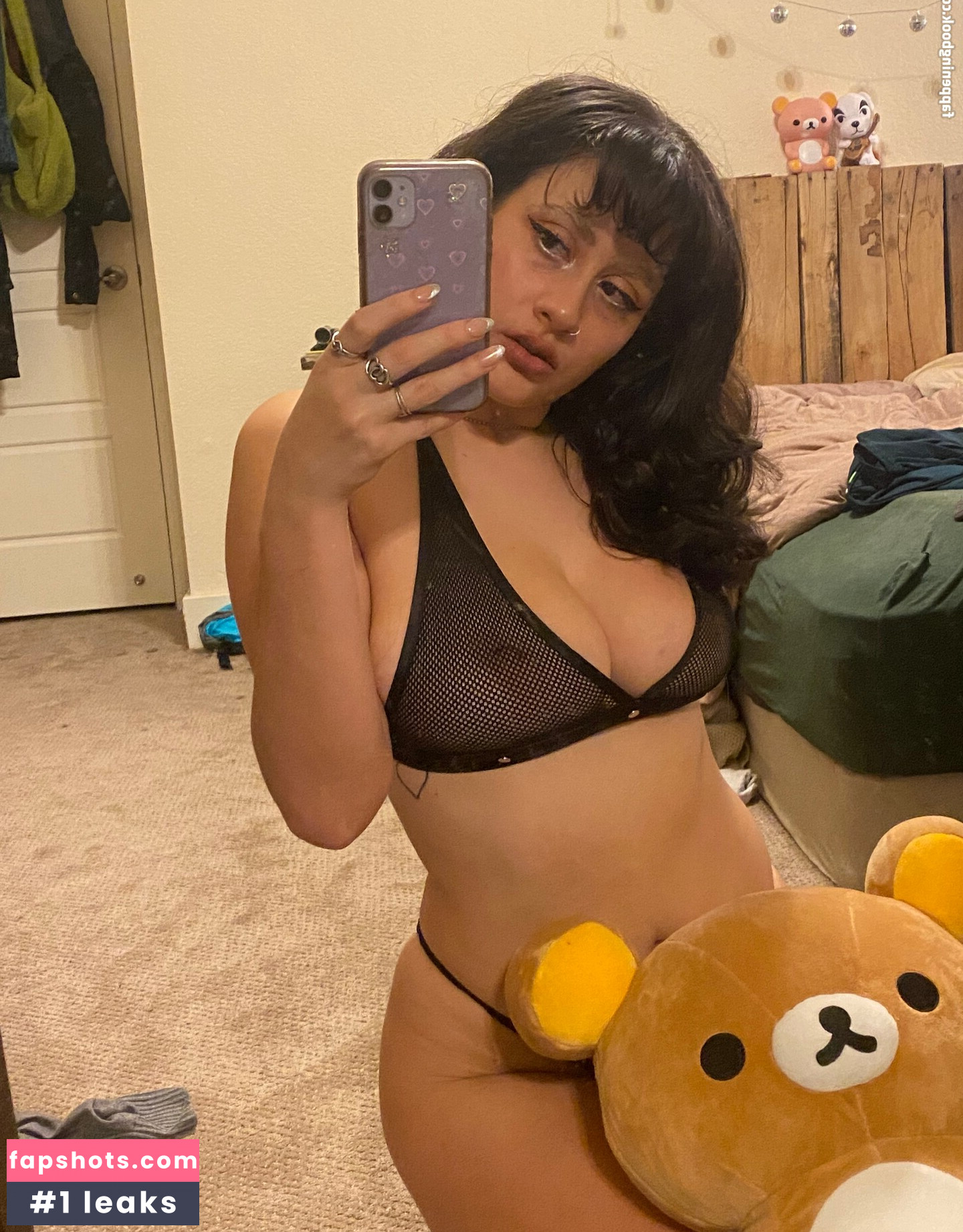 Rockifish Nahé úniky fotek pouze od fanoušků #35 - Fapshots