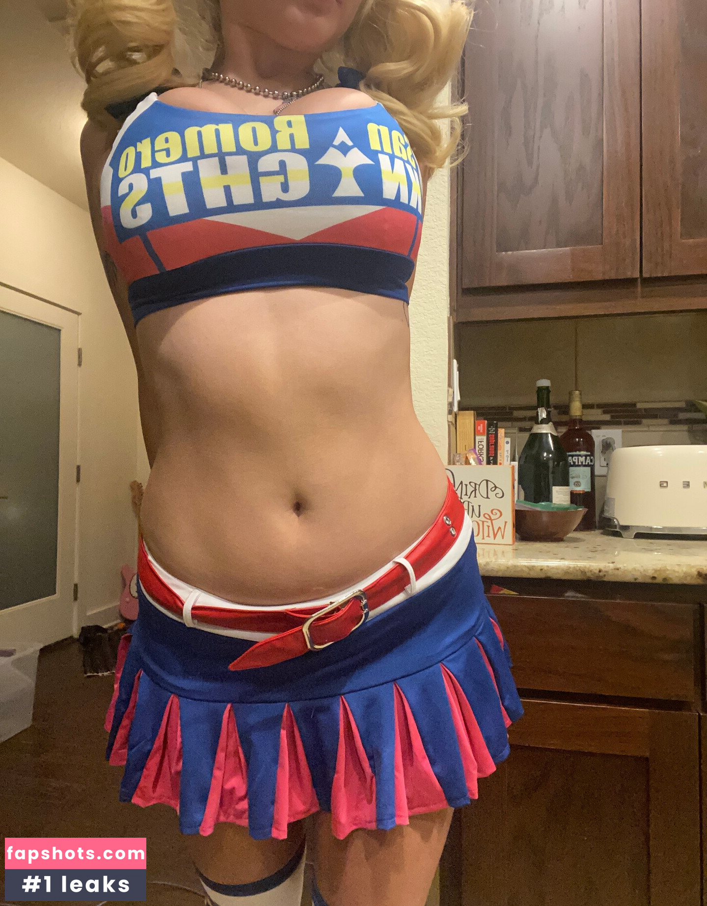 Rockifish Nahé úniky fotek pouze od fanoušků #42 - Fapshots