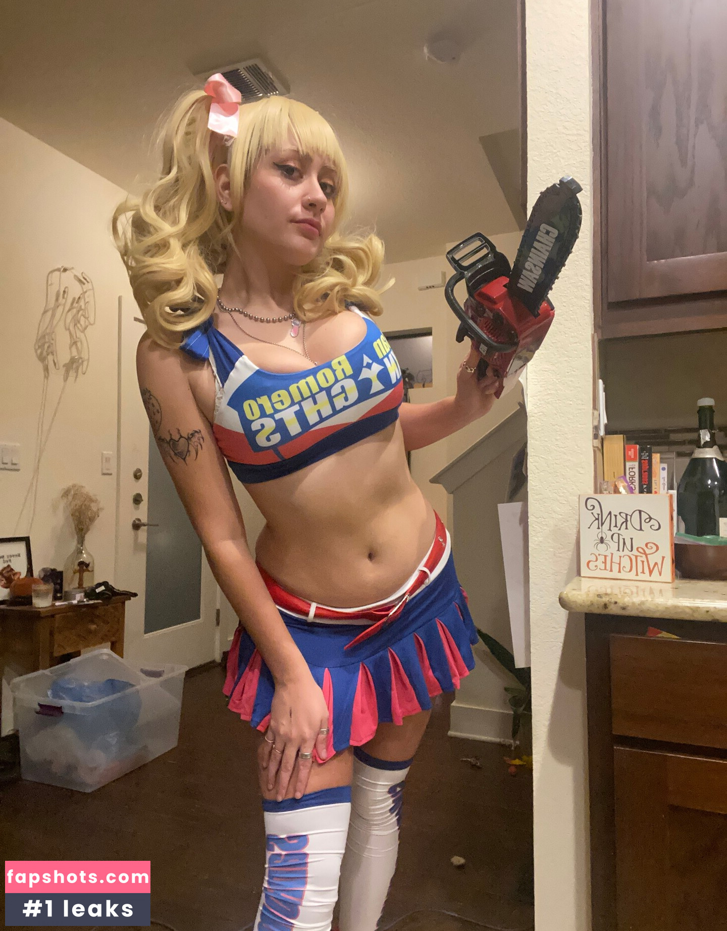 Rockifish Nahé úniky fotek pouze od fanoušků #44 - Fapshots