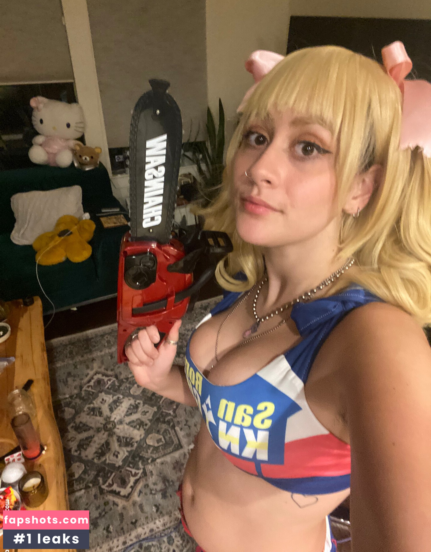 Rockifish Nahé úniky fotek pouze od fanoušků #48 - Fapshots