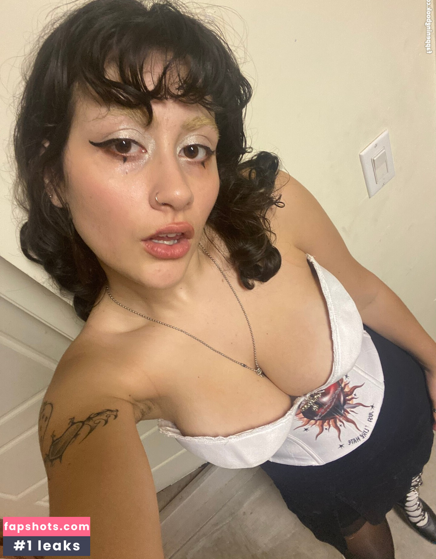 Rockifish Nahé úniky fotek pouze od fanoušků #55 - Fapshots