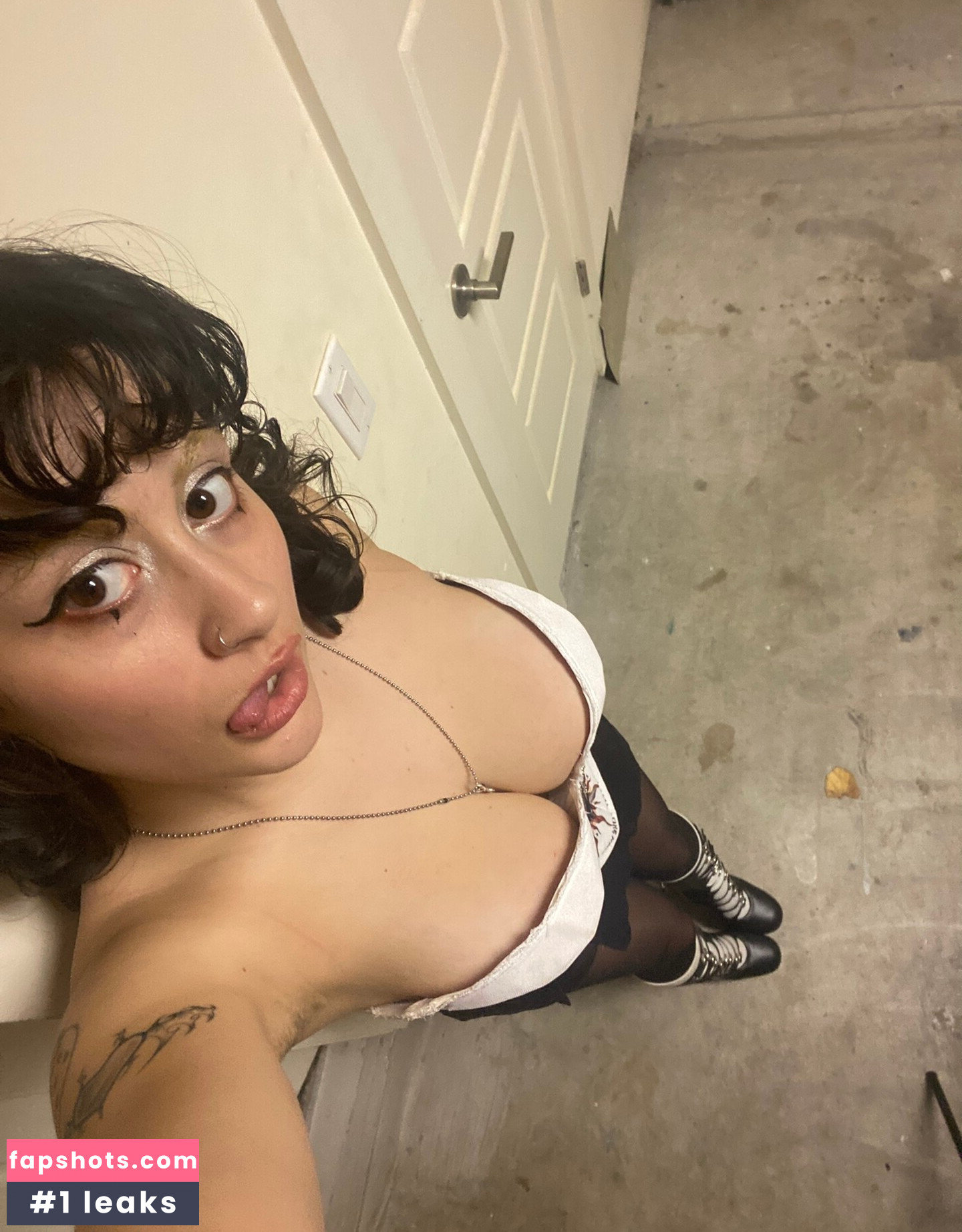 Rockifish Nahé úniky fotek pouze od fanoušků #56 - Fapshots