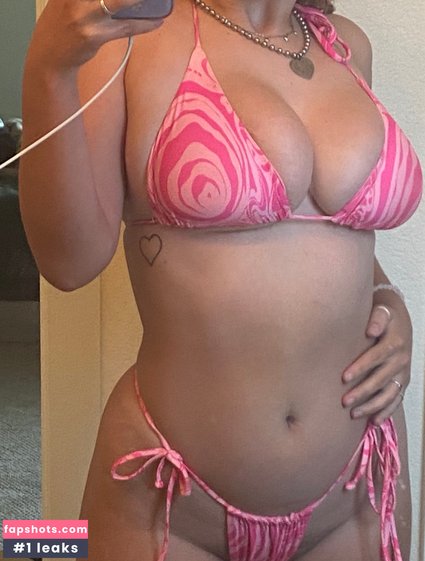 Rockifish Nahé úniky fotek pouze od fanoušků #69 - Fapshots