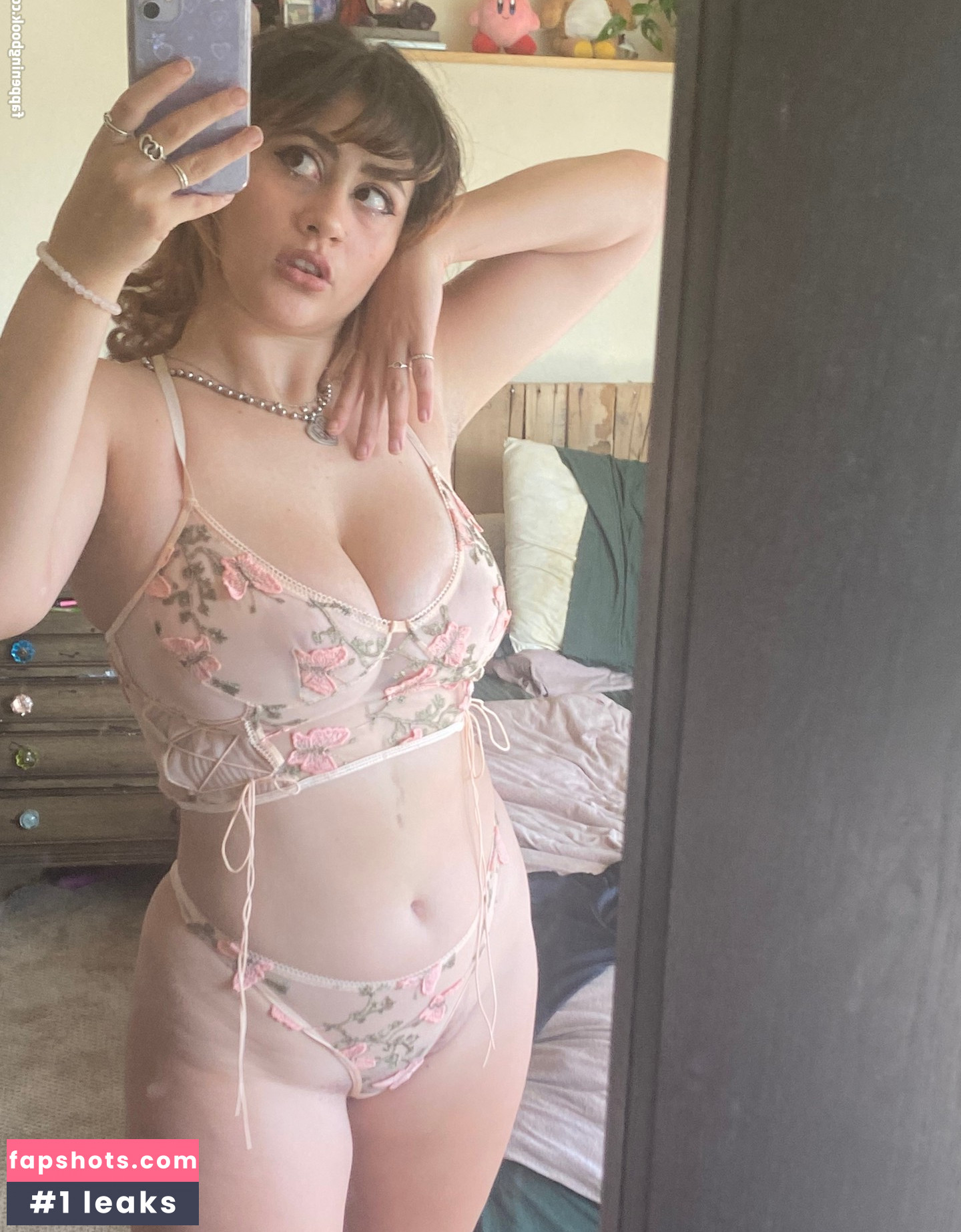 Rockifish Nahé úniky fotek pouze od fanoušků #70 - Fapshots