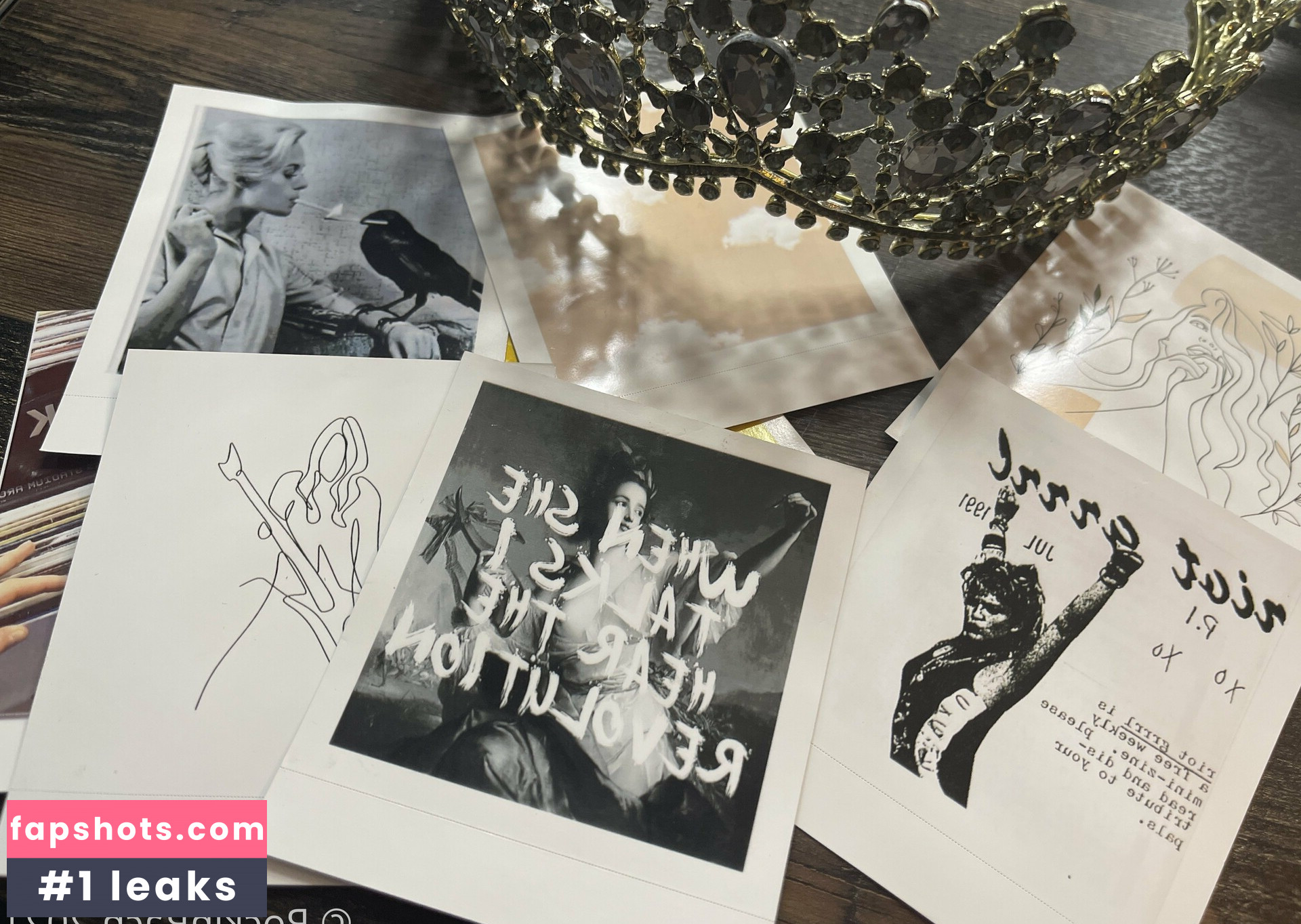 rockinrach Nacktheit OnlyFans Fotos #16 - Fapshots