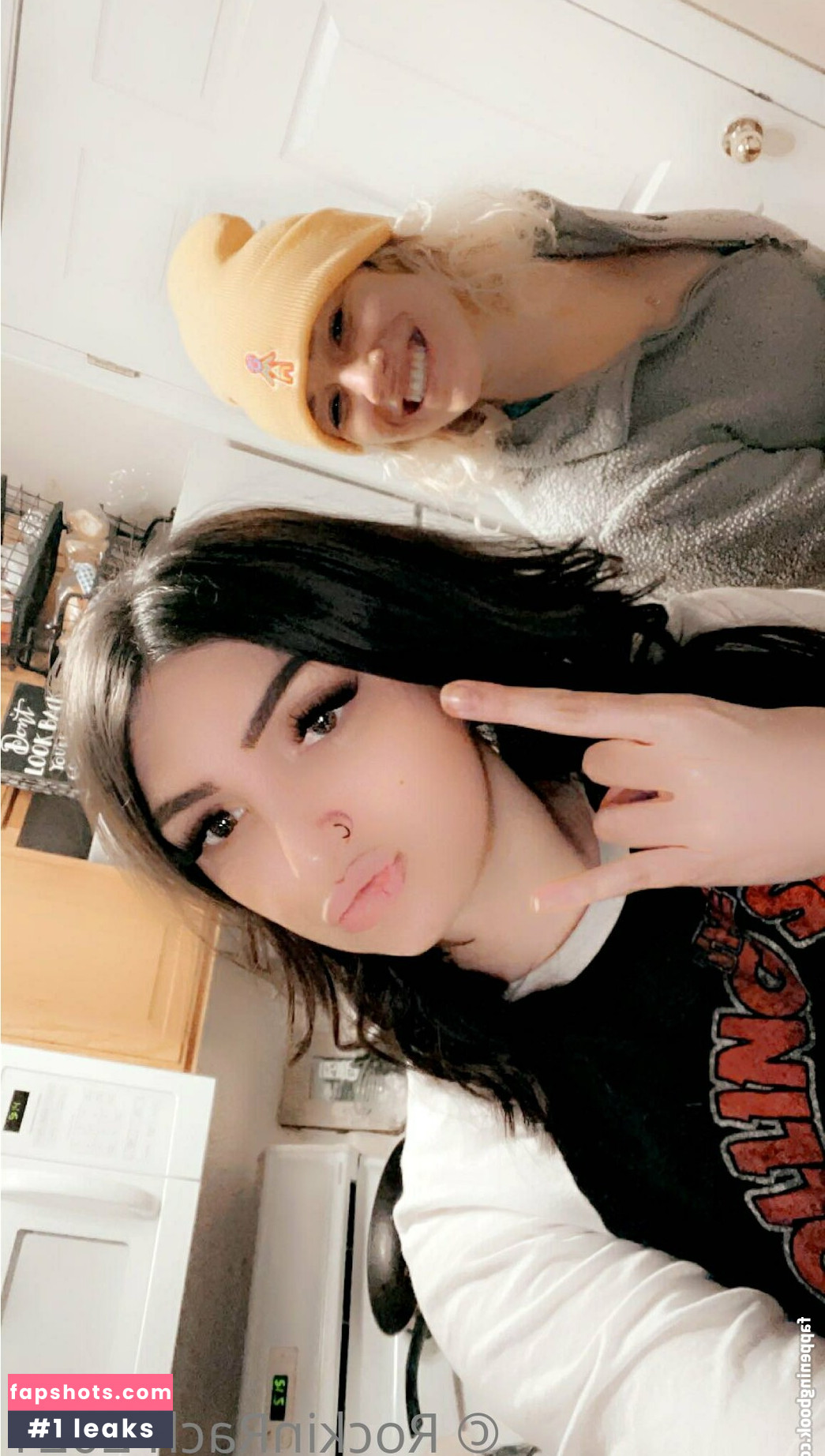 rockinrach Nude Leaks OnlyFans Photos #27 - Fapshots