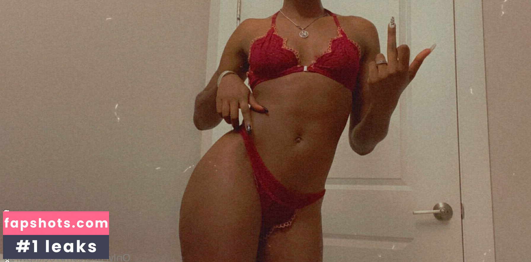 rockitpwr21 Filtración Desnuda OnlyFans Foto #13 - Fapshots