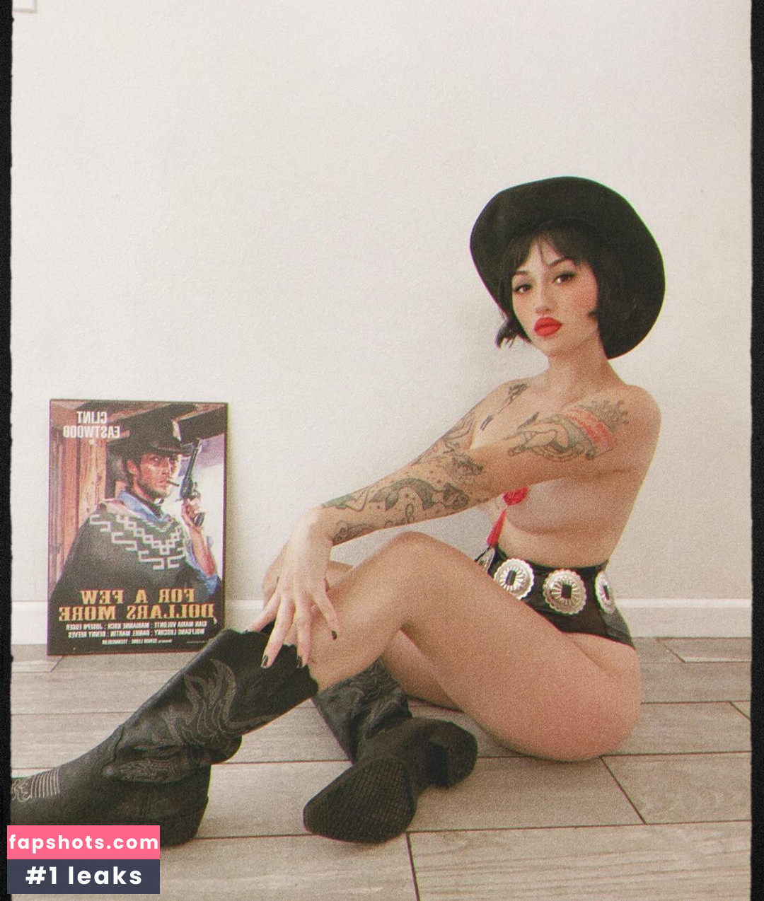 Rocknrollcleopatra Nahé úniky fotek pouze od fanoušků #4 - Fapshots