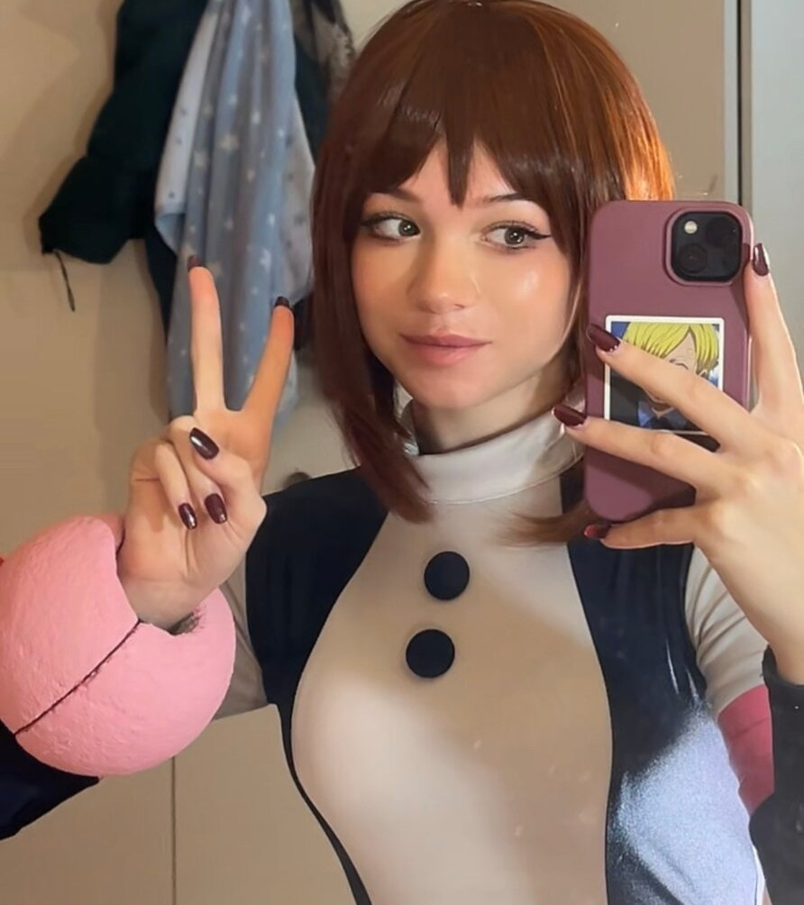 rockruff Nude Leaks OnlyFans Photos #212 - Fapshots