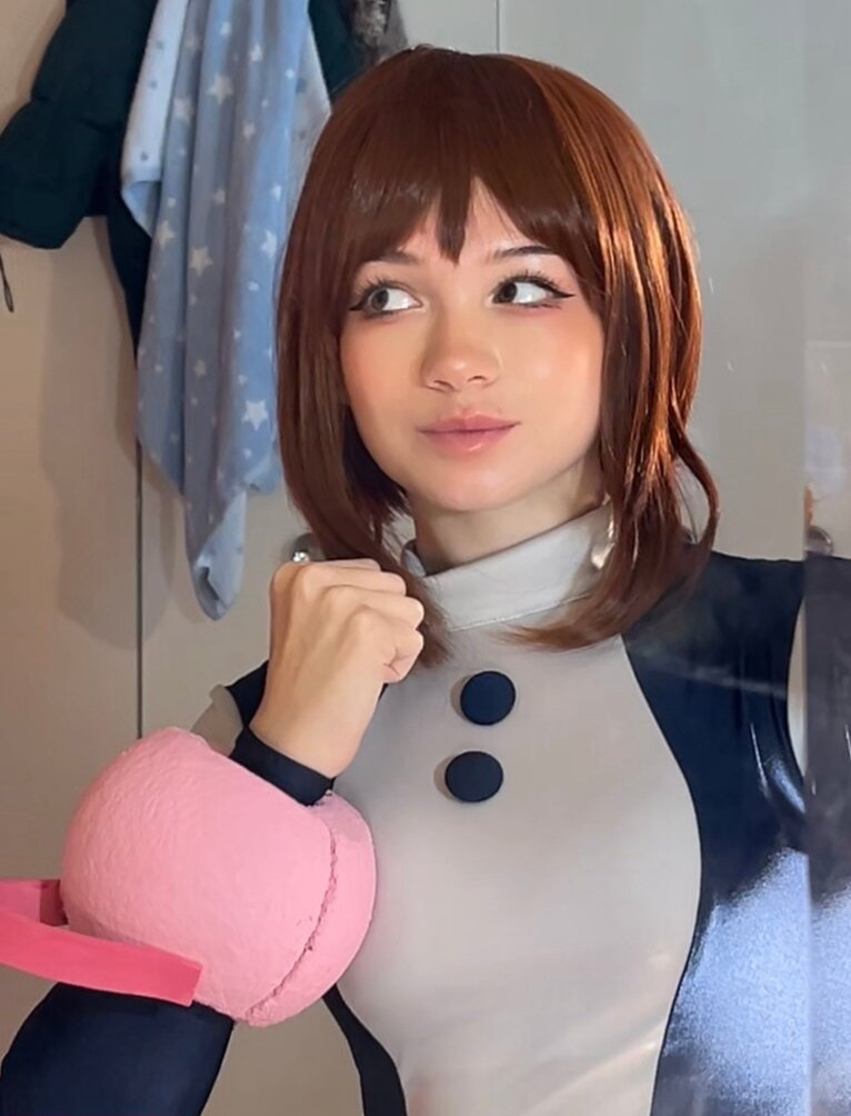 rockruff Nude Leaks OnlyFans Photos #217 - Fapshots