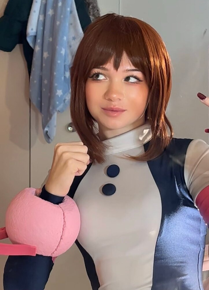 rockruff Nude Leaks OnlyFans Photos #218 - Fapshots