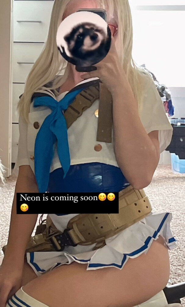 rockruff Nude Leaks OnlyFans Photos #27 - Fapshots